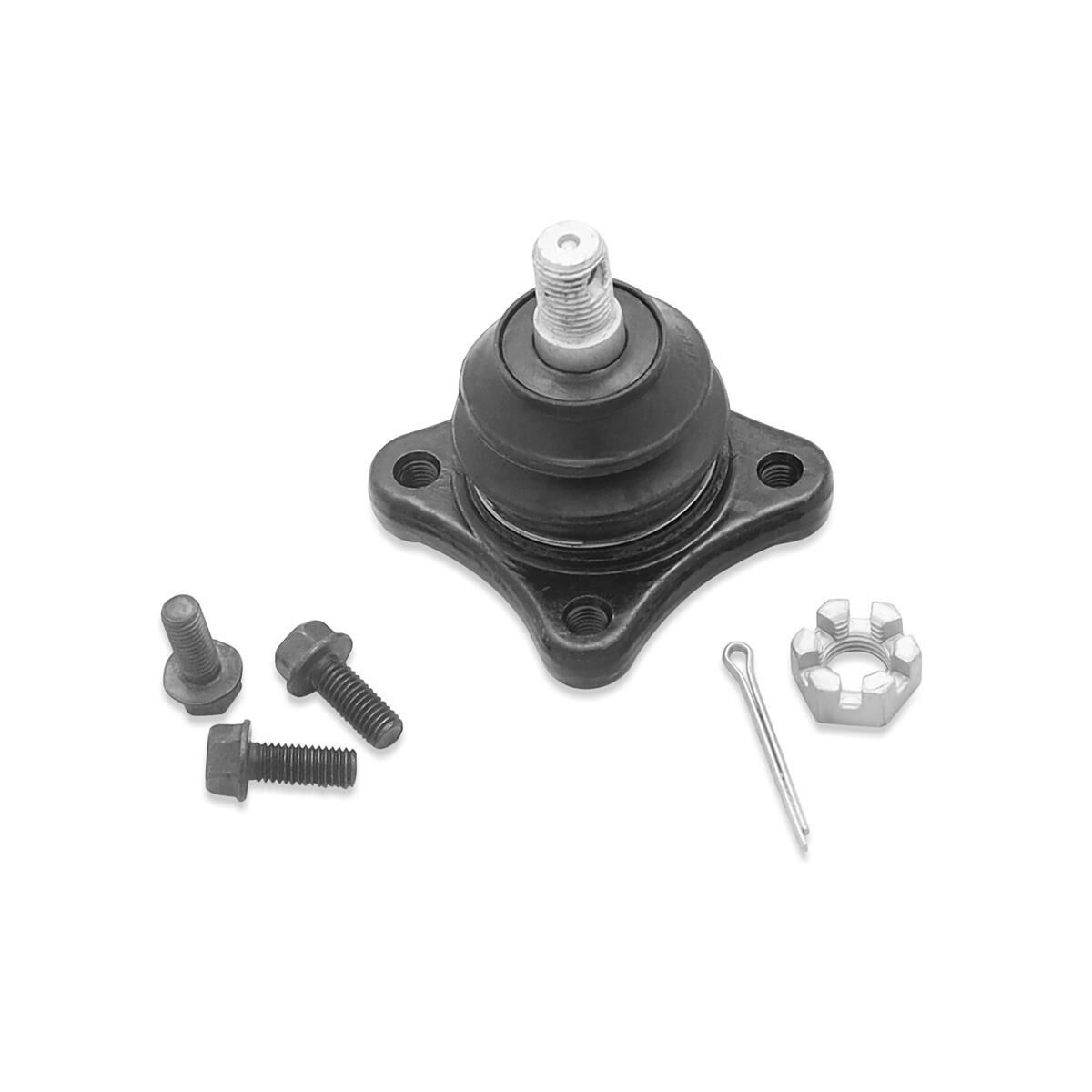 TRC6500 + TRC6505 + TRC6730 Ball Joint Repair Kit, , scaau_hi-res