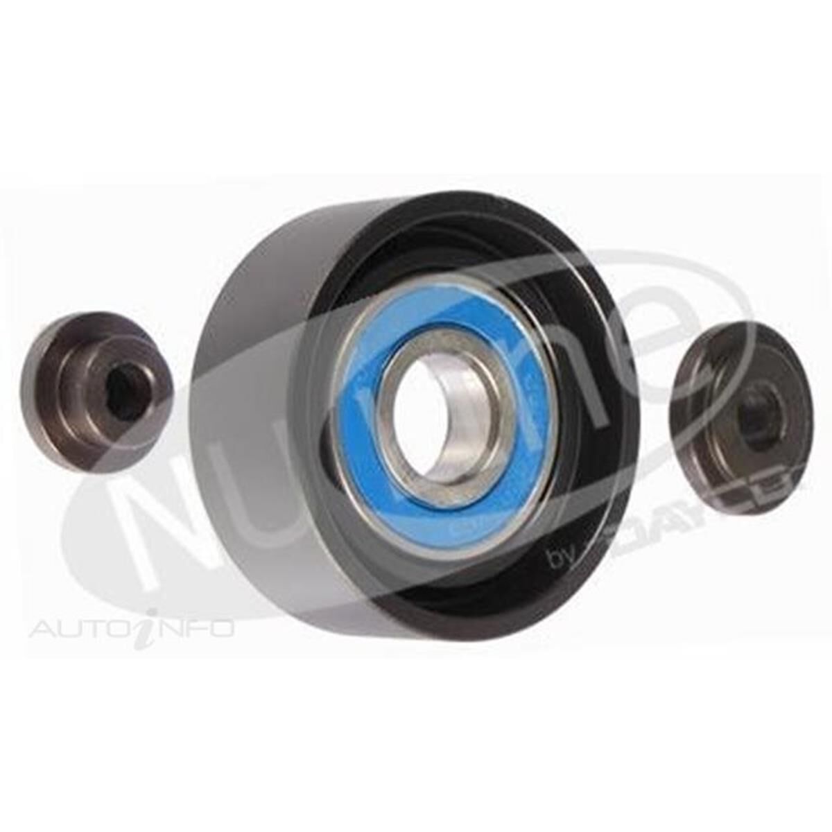 DRIVE BELT - PULLEY, , scaau_hi-res