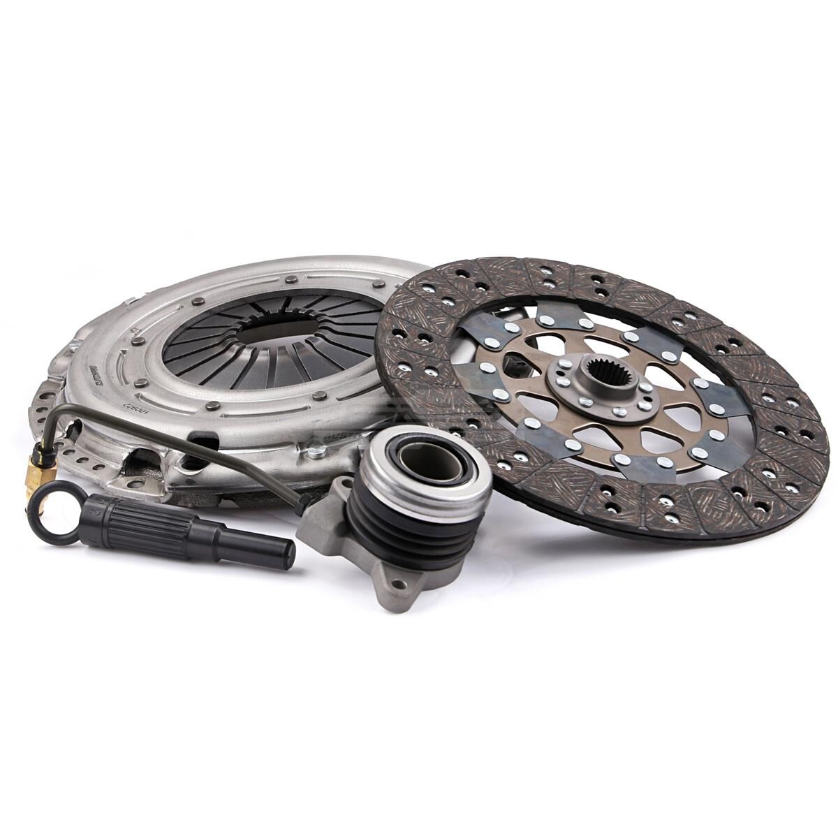 KIT STD LDV V80 6spd 2.5L inc CSC, , scaau_hi-res