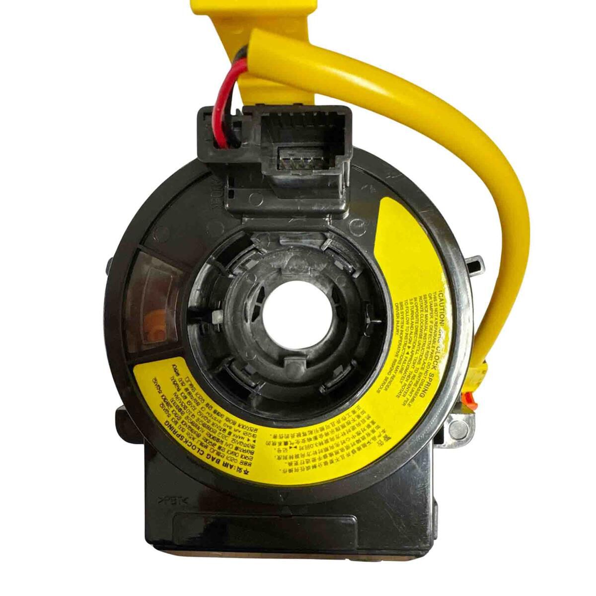 Machter Auto Clock Spring Assembly - CKSG-HY003 | Supercheap Auto