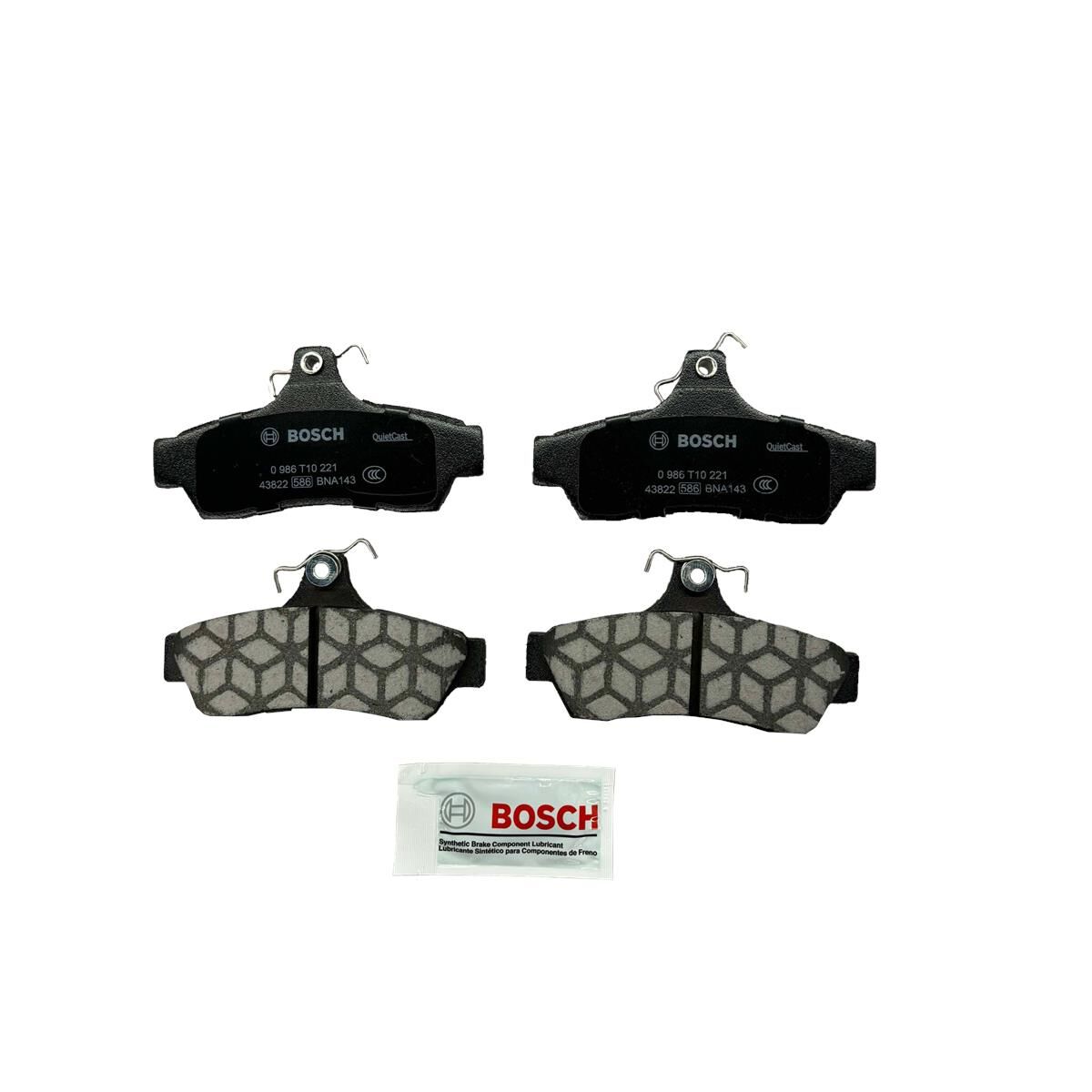 BRAKE PAD SET, , scaau_hi-res