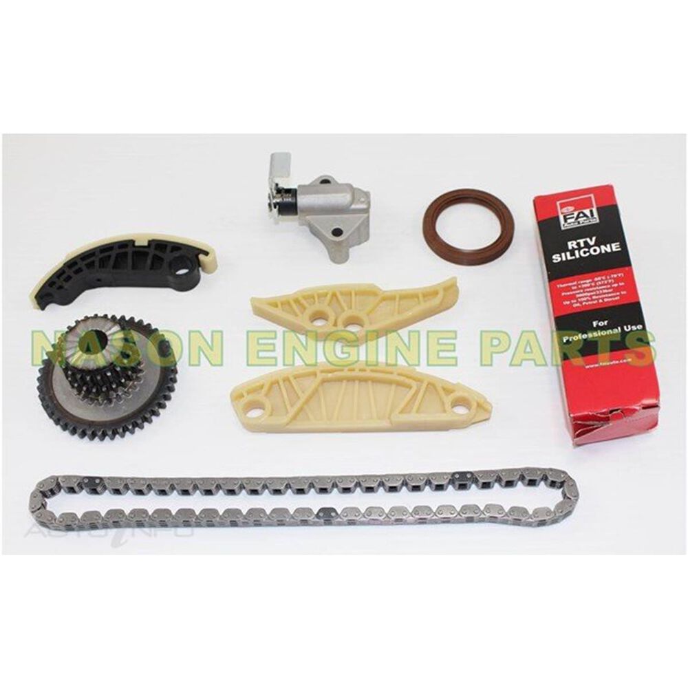 Nason Timing Chain Kit VWTKG15 Supercheap Auto