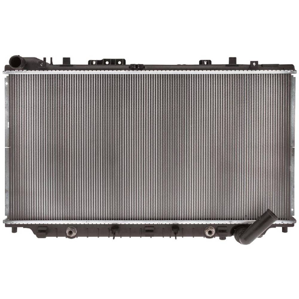 Sajjad Radiator Jayrad Radiator - JR1095V | Supercheap Auto