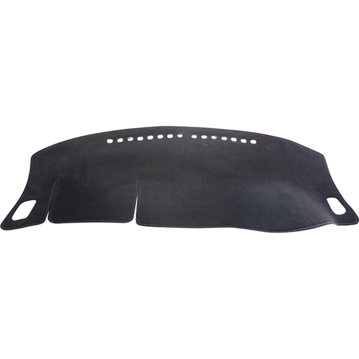 Sunland Charcoal Dashmat to suit Nissan Pulsar B17/C12 - D7806, , scaau_hi-res