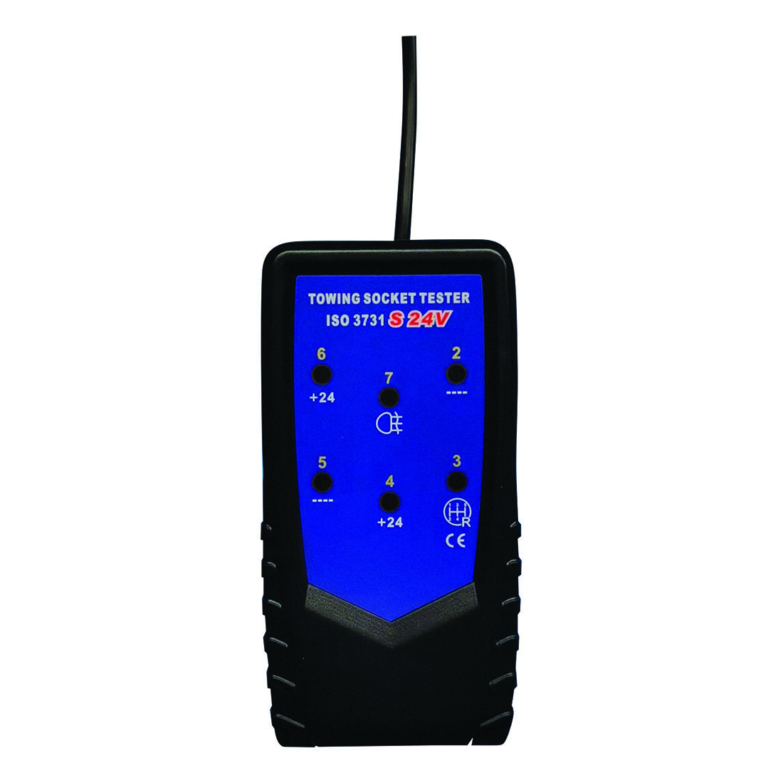 ENDEAVOUR 24V TRAILER TESTER 24S ISO 3731, , scaau_hi-res