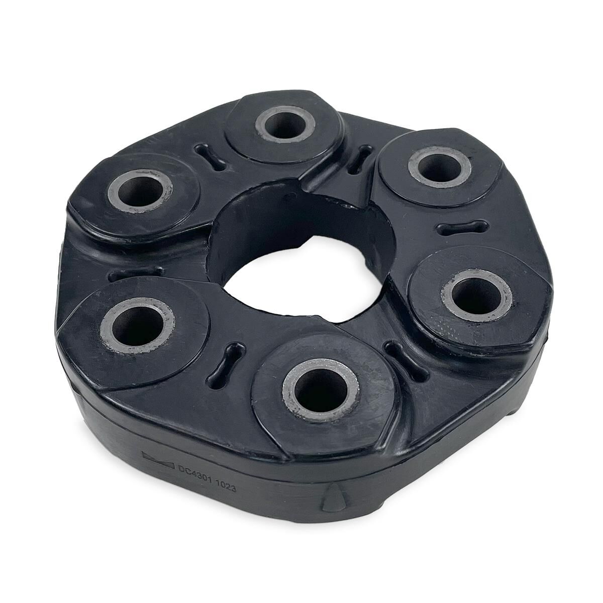 Drive Shaft Coupling/Flex Joint - HOLDEN COMMODORE VZ - 3.6L V6  PETROL - Auto, , scaau_hi-res