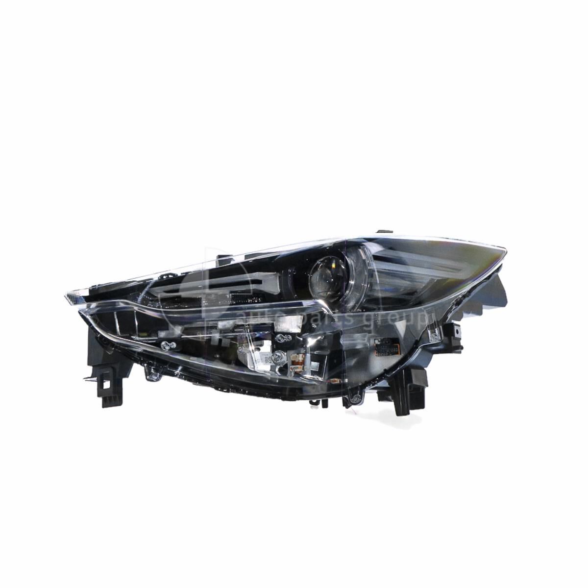 HEAD LAMP LH, , scaau_hi-res