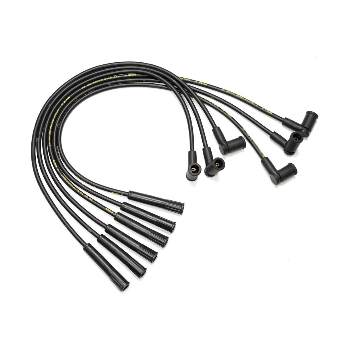Ht Ignition Cable, , scaau_hi-res