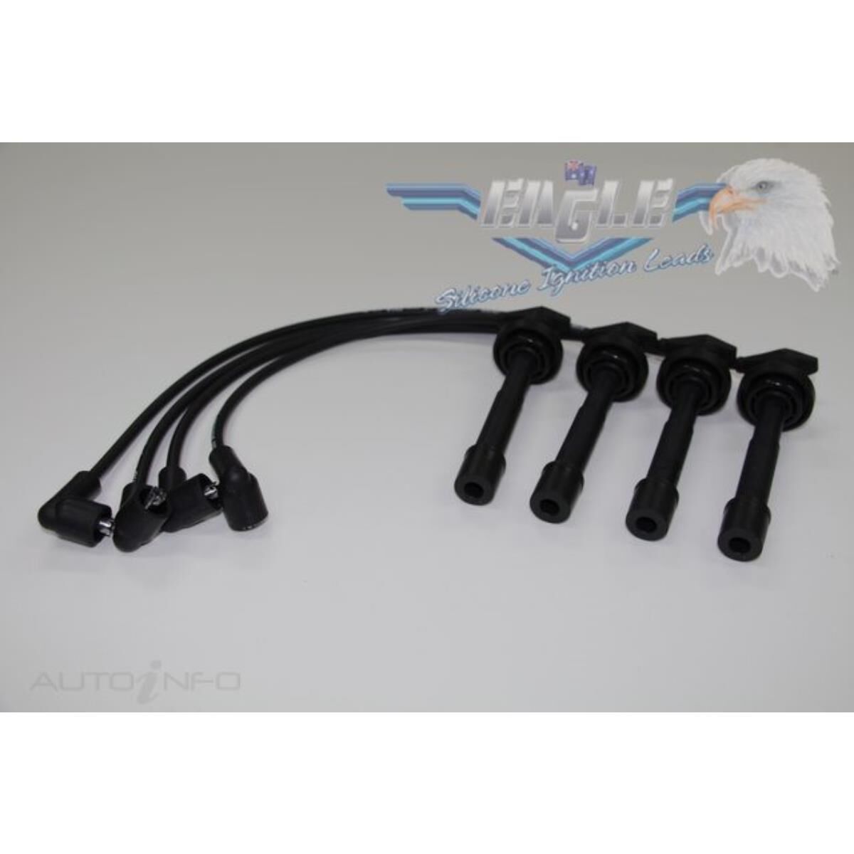 4CYL NISSAN LEAD KIT, , scaau_hi-res