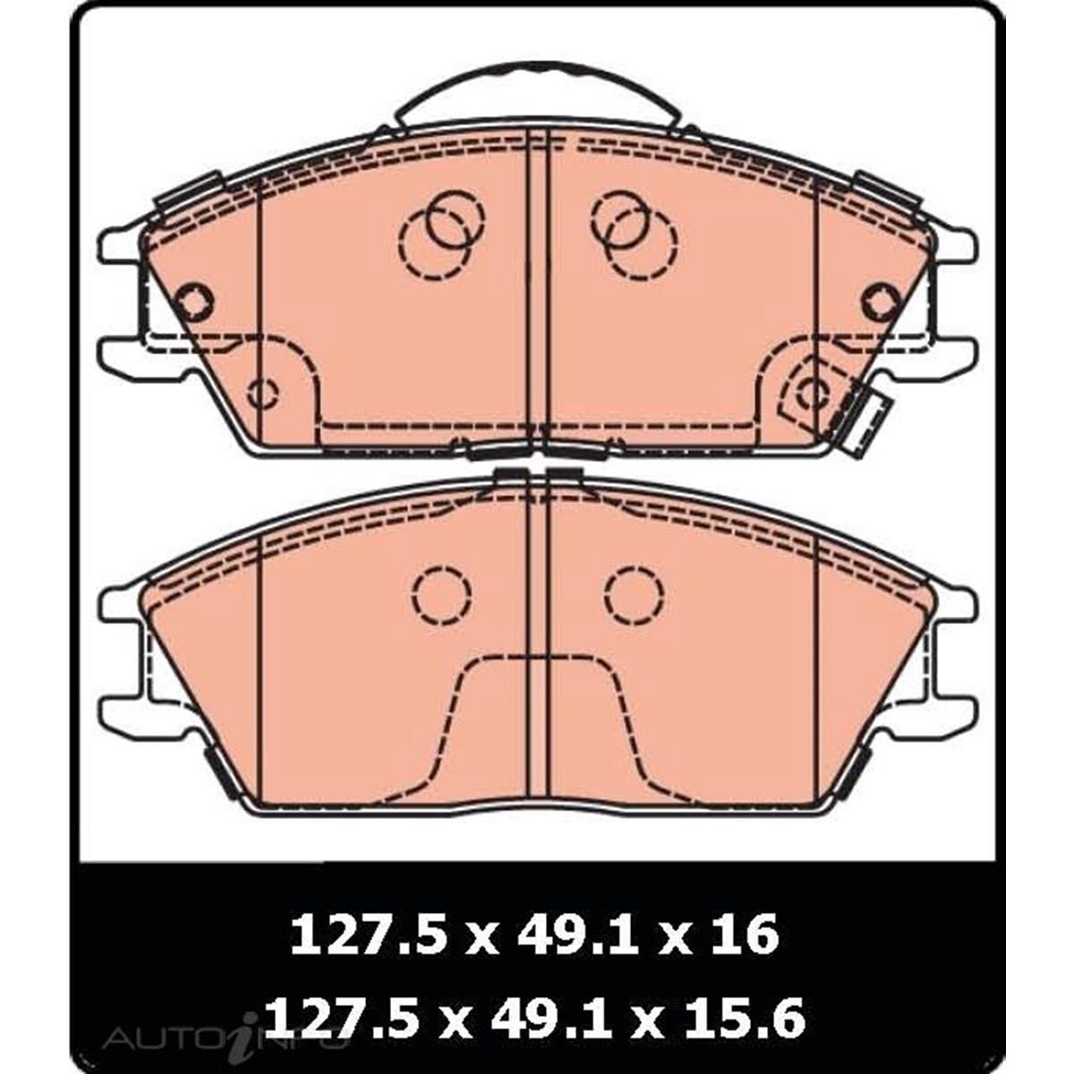 HYUNDAI GETZ 9-2002 ON FRONT, , scaau_hi-res