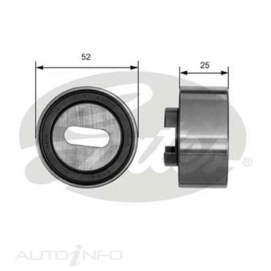 T41030 SBDS TENSIONER, , scaau_hi-res