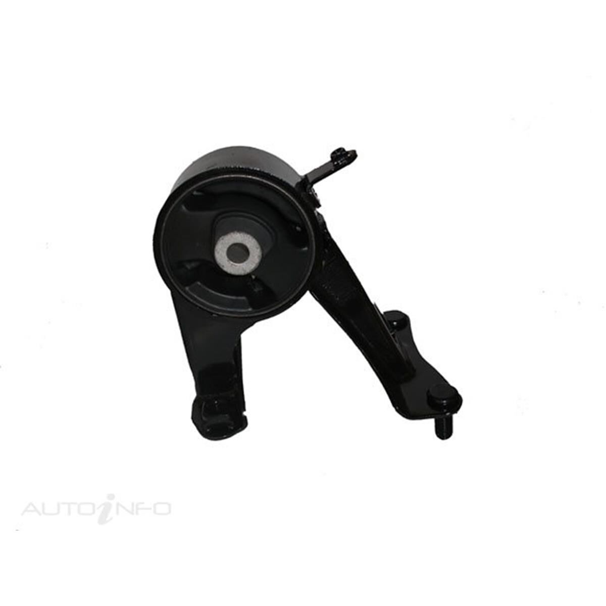 Toyota Corolla Zre152 07-on Rear Mt, , scaau_hi-res