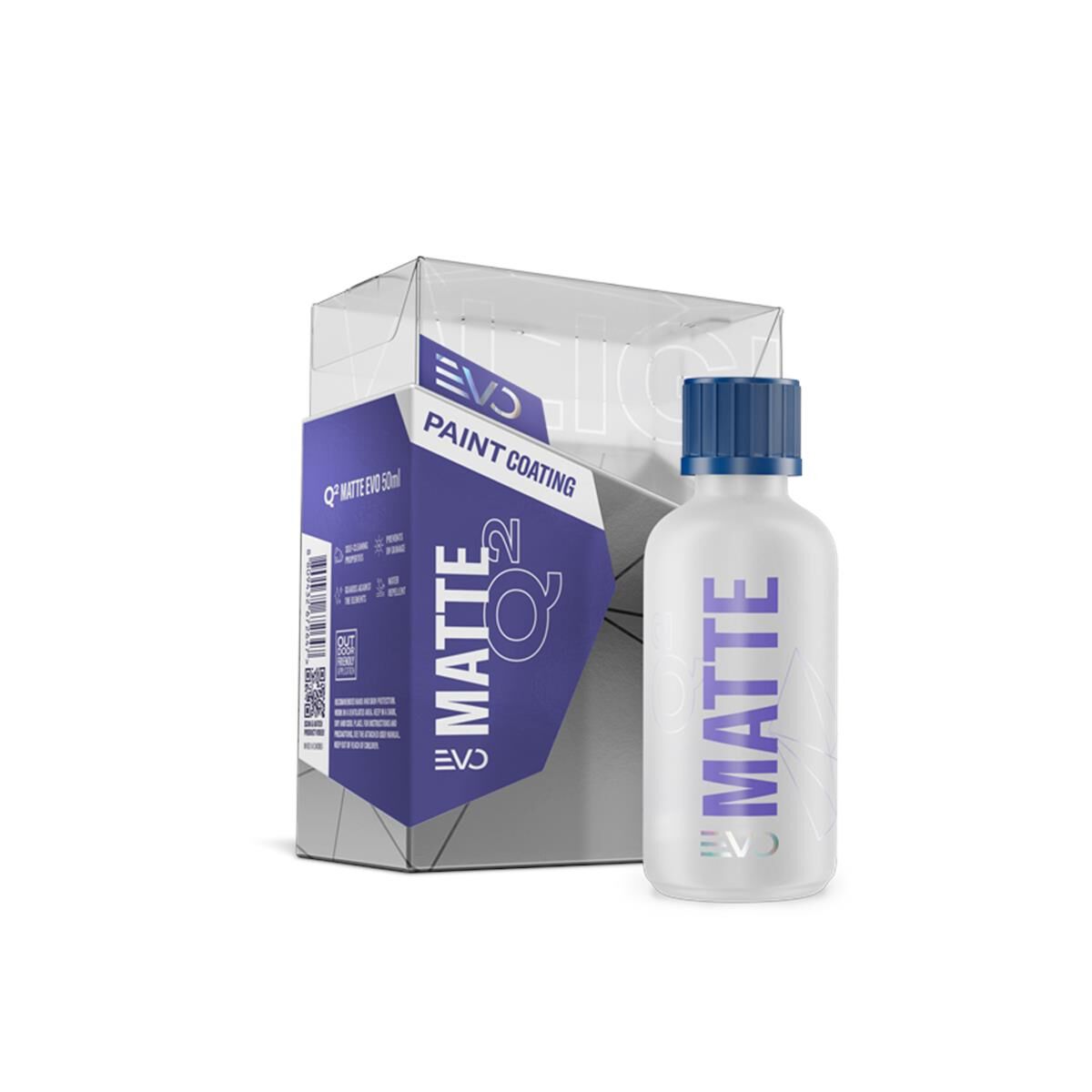 GYEON Q2 MATTE EVO 50ML, , scaau_hi-res