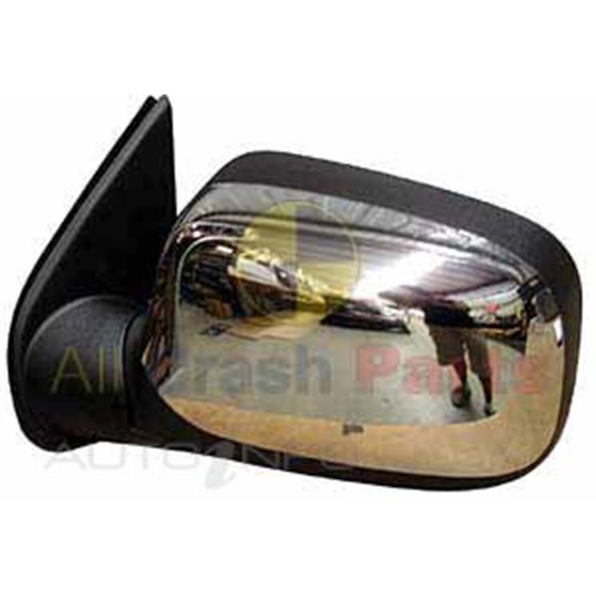 DOOR MIRROR LH, , scaau_hi-res