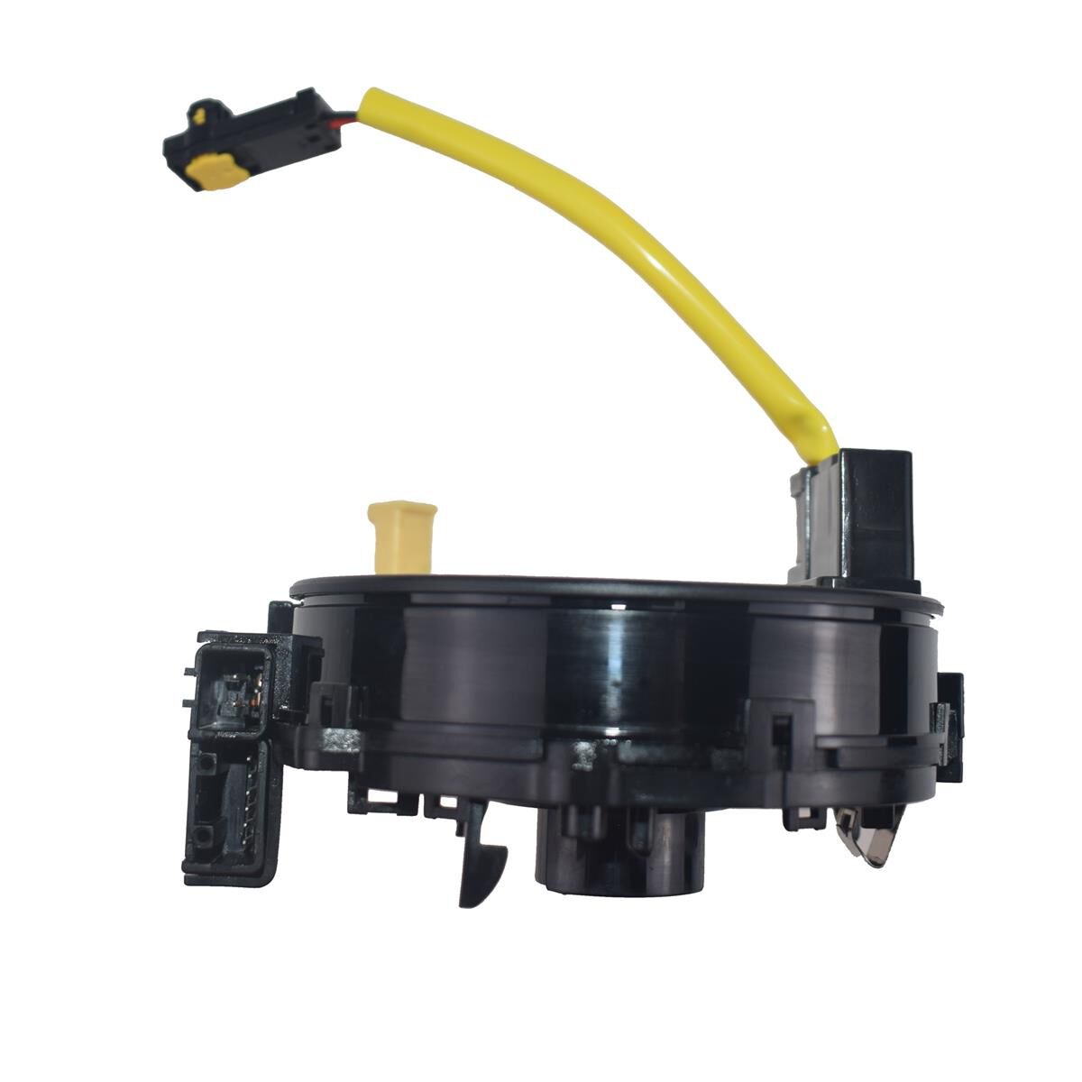 AIRBAG CLOCK SPRING FIT FOR SUZUKI GRAND VITARA 37480-62J20, , scaau_hi-res