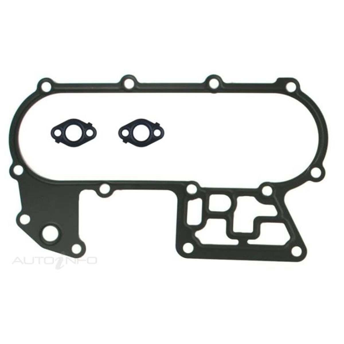 Oil cooler gasket sale