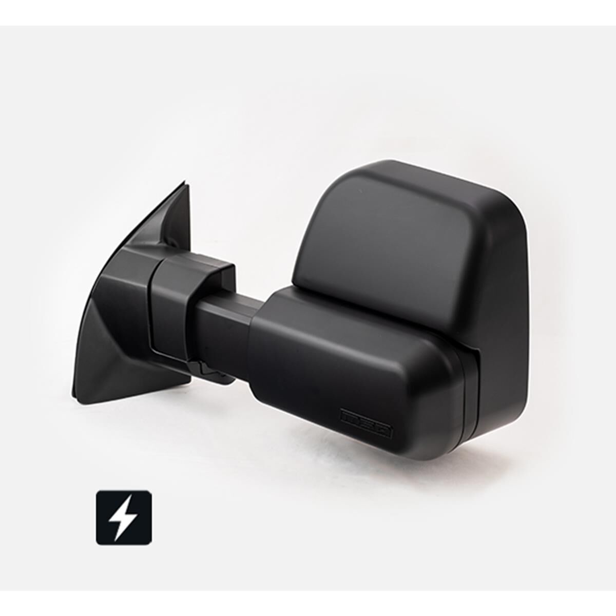 TOWING MIRROR FORD EVEREST-2012-MAY 2022, , scaau_hi-res