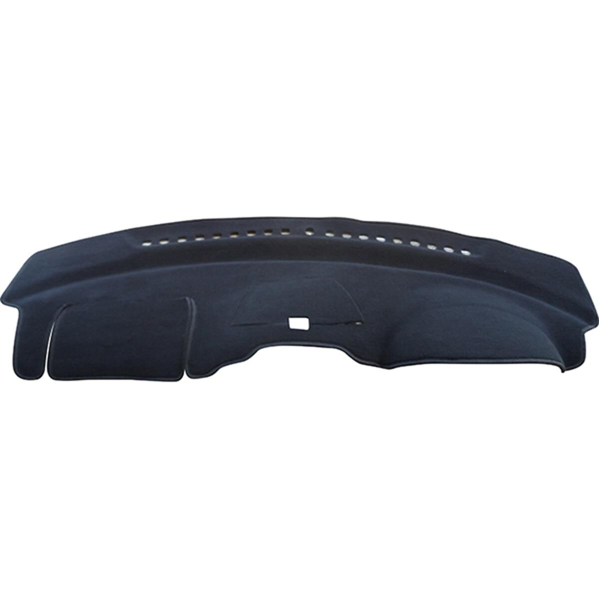 Sunland Black Dashmat to suit Hyundai Elantra HD - K3201, , scaau_hi-res
