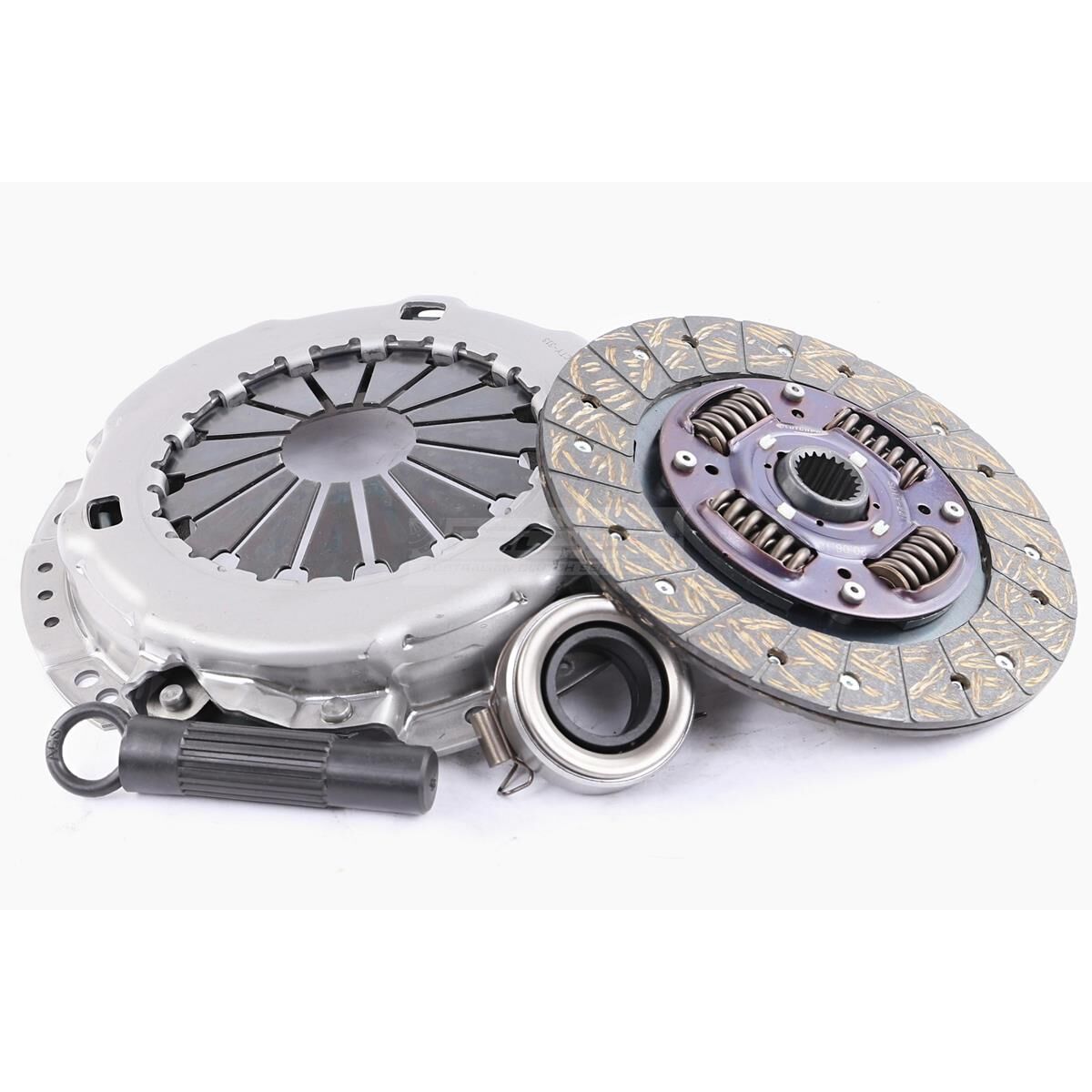 KIT STD TOYOTA CAMRY 2.2L, , scaau_hi-res