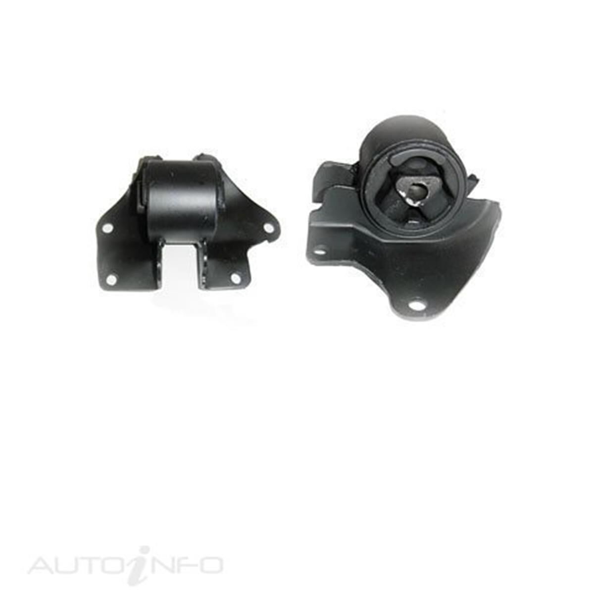 Jeep Cherokee Kj 2002-04 Rear Auto/Man, , scaau_hi-res