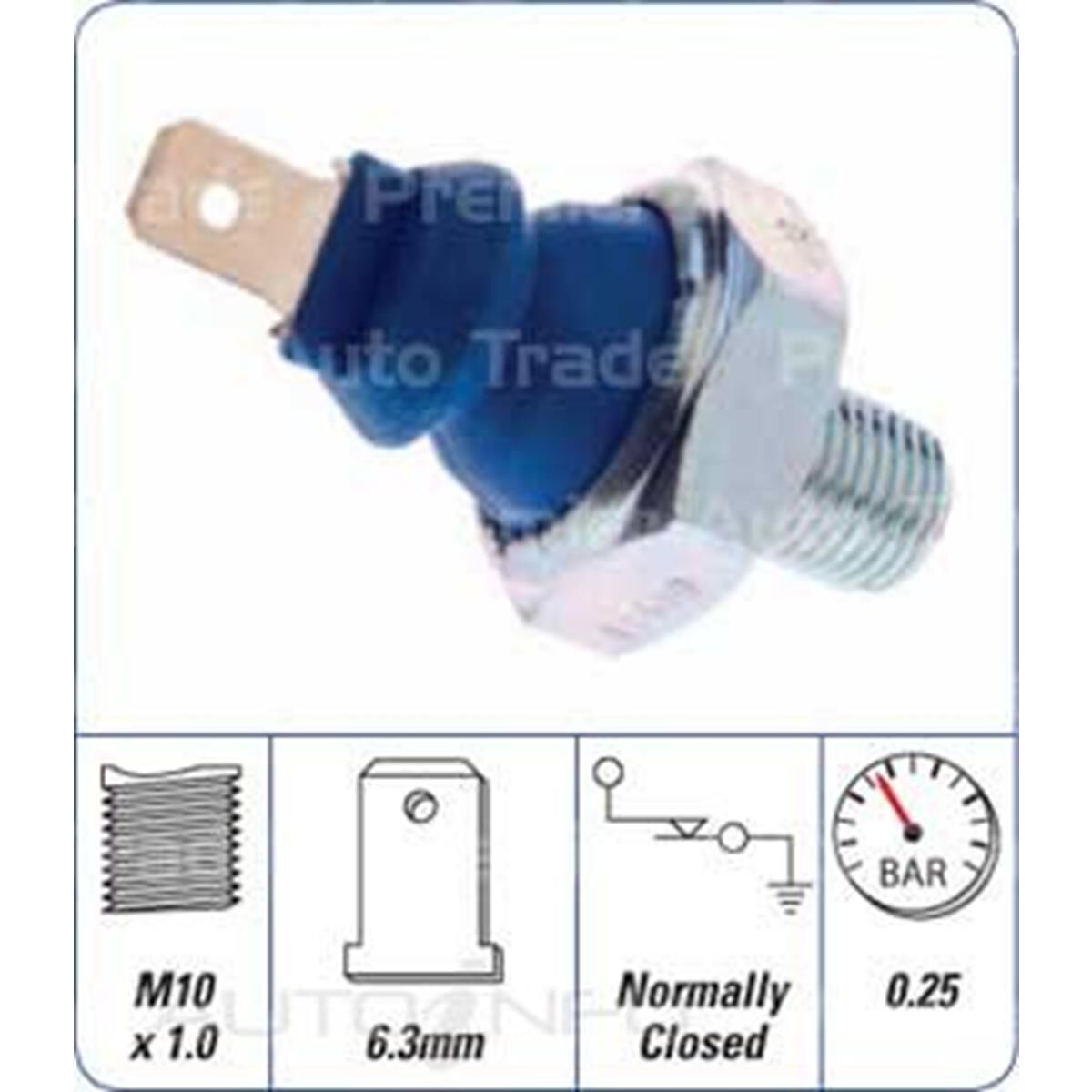 OIL PRESSURE SENSOR / SWITCH, , scaau_hi-res