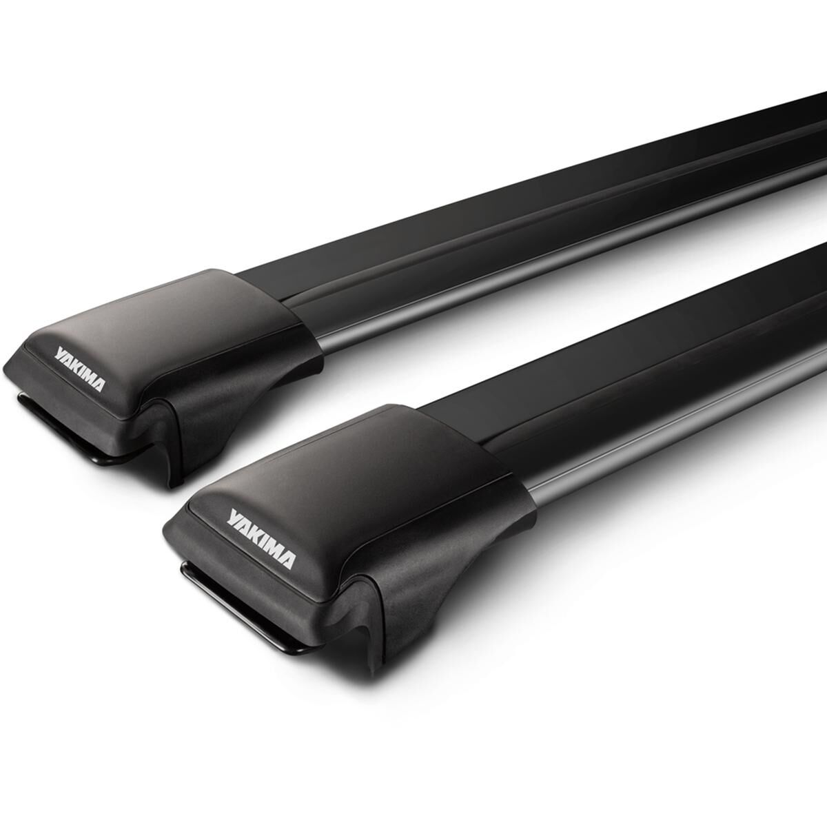 RAILBAR 91&97CM BLACK PAIR(S55YB), , scaau_hi-res