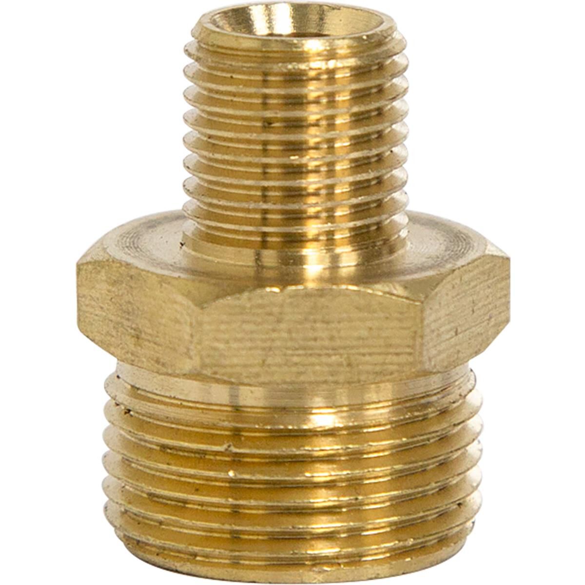 SNOW CANNON ADAPTER - KRANZLE M22 MALE, , scaau_hi-res