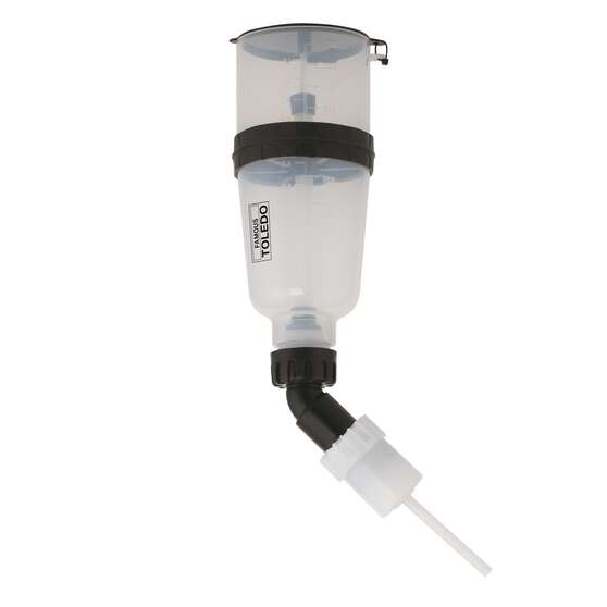 TOLEDO FUNNEL ADBLUE ANGLED NECK, , scaau_hi-res