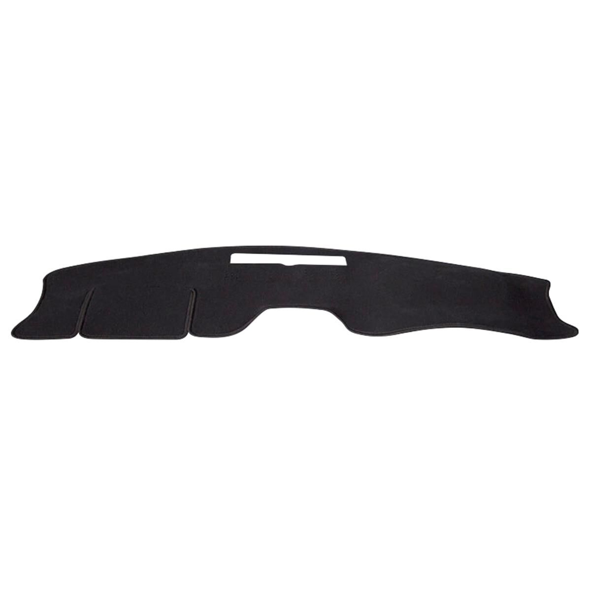 Sunland Black Dashmat to suit Mazda Cx5 KF Maxx & Maxx Sport W/Out Flip Up HUD - Z6501, , scaau_hi-res