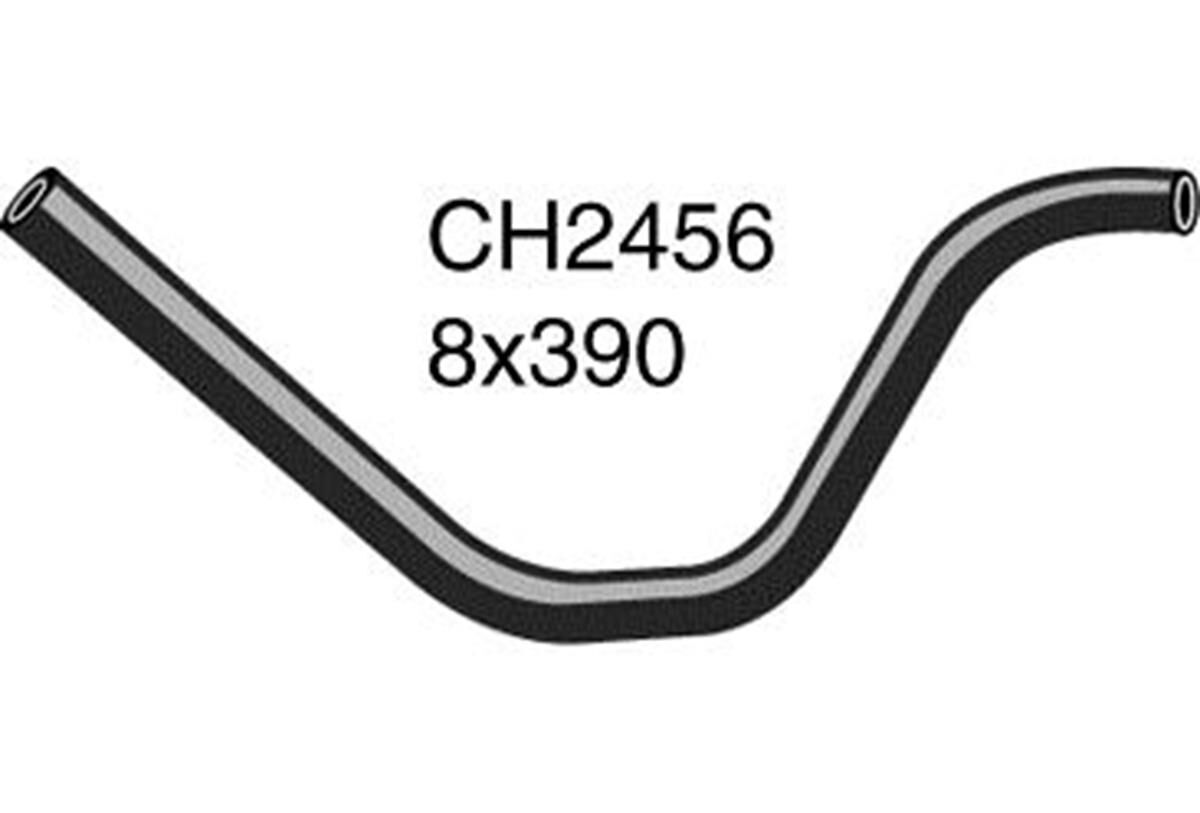 Mackay PCV Hose CH2456 Supercheap Auto