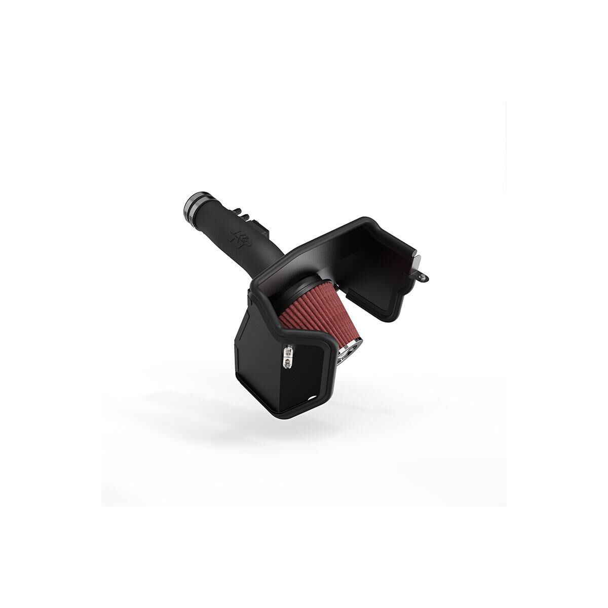 63-6018 K&N PERFORMANCE AIR INTAKE SYSTEM, , scaau_hi-res
