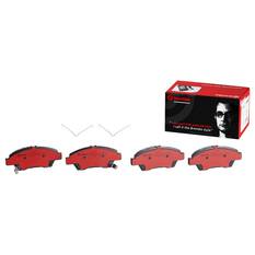 BREMBO DISC PAD SET NAO CERAMIC, , scaau_hi-res