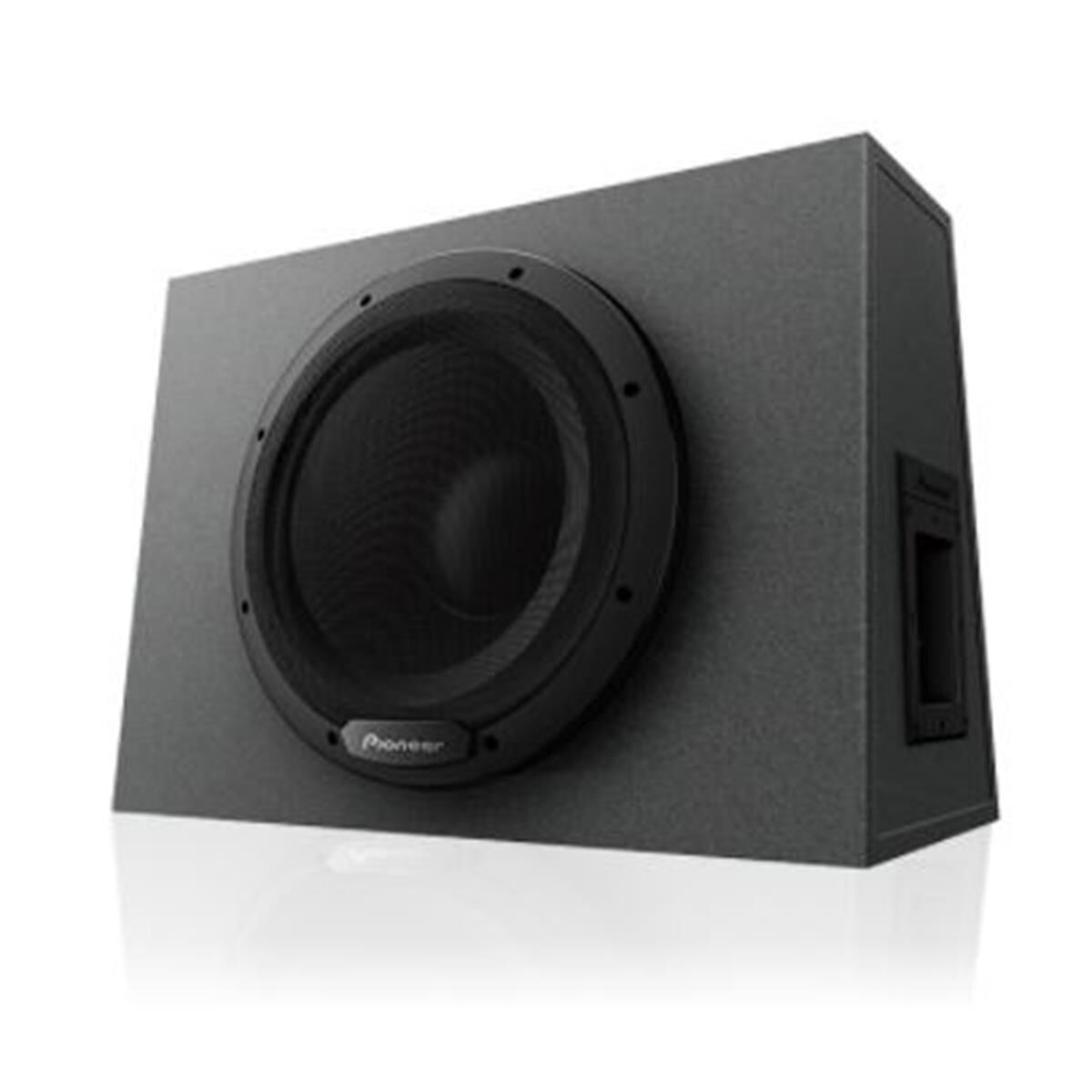 supercheap auto subwoofer