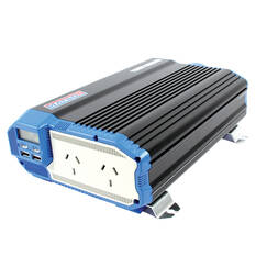 MATSON 1100WATT MODIFIED SINE INVERTER, , scaau_hi-res