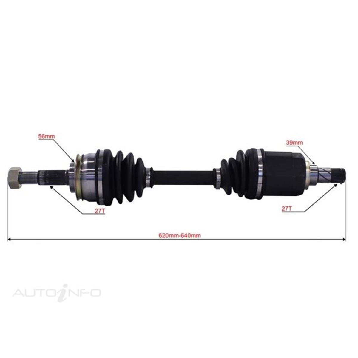 DRIVESHAFT ASSEMBLY, , scaau_hi-res