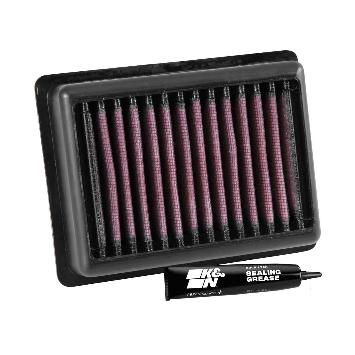 K&N AIR FILTER KTB-9016, , scaau_hi-res