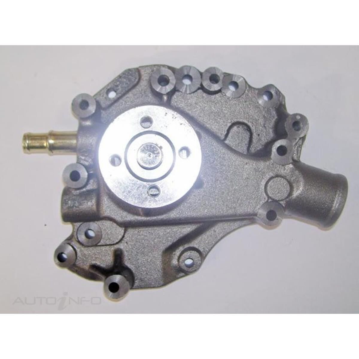 FORD 302C, 351C CAST IRON, , scaau_hi-res