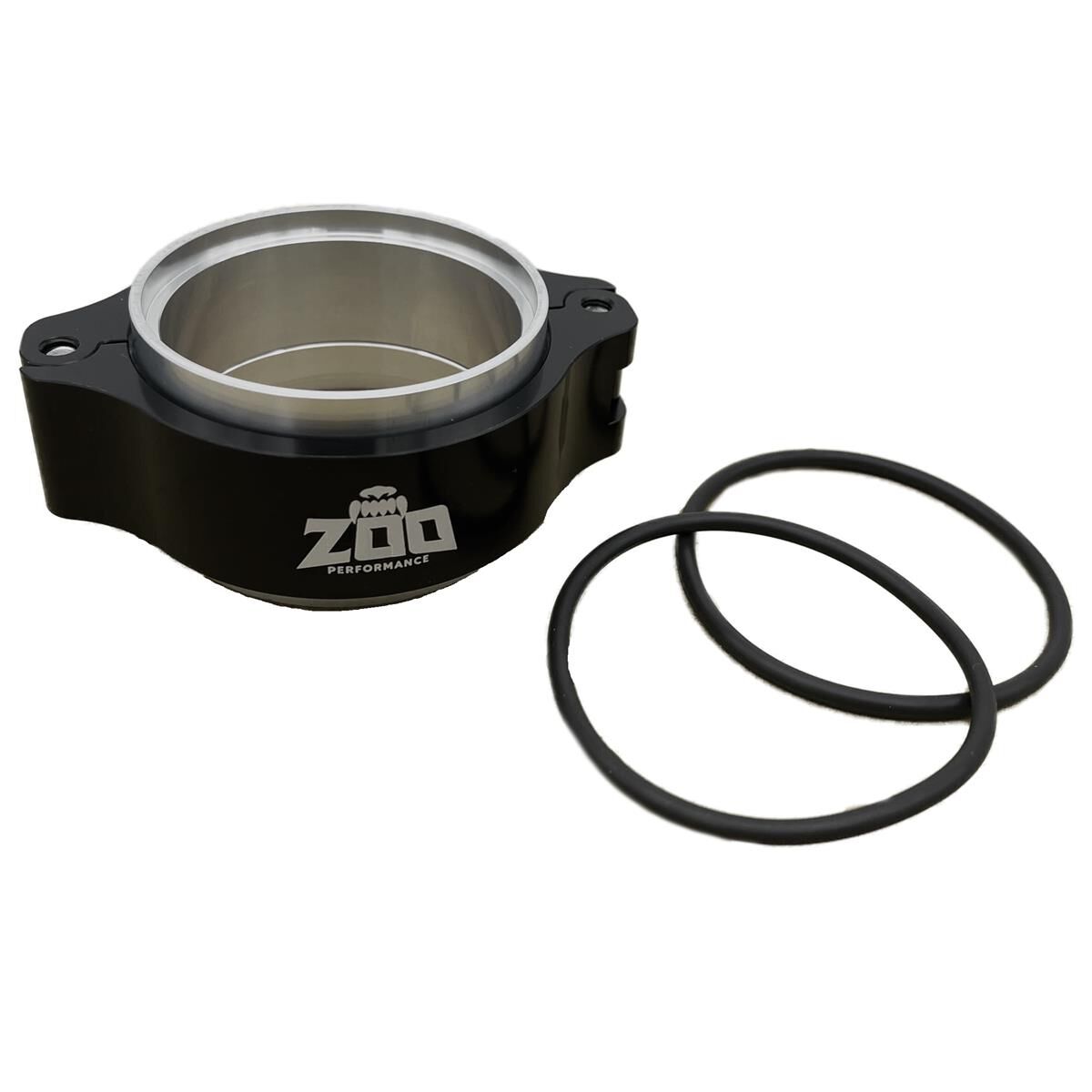 3.5" BOOST/INTERCOOLER ALUMINIUM PIPE CLAMP, , scaau_hi-res