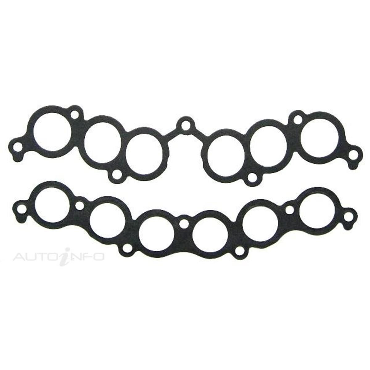 PTQ PLENUM GASKET, , scaau_hi-res