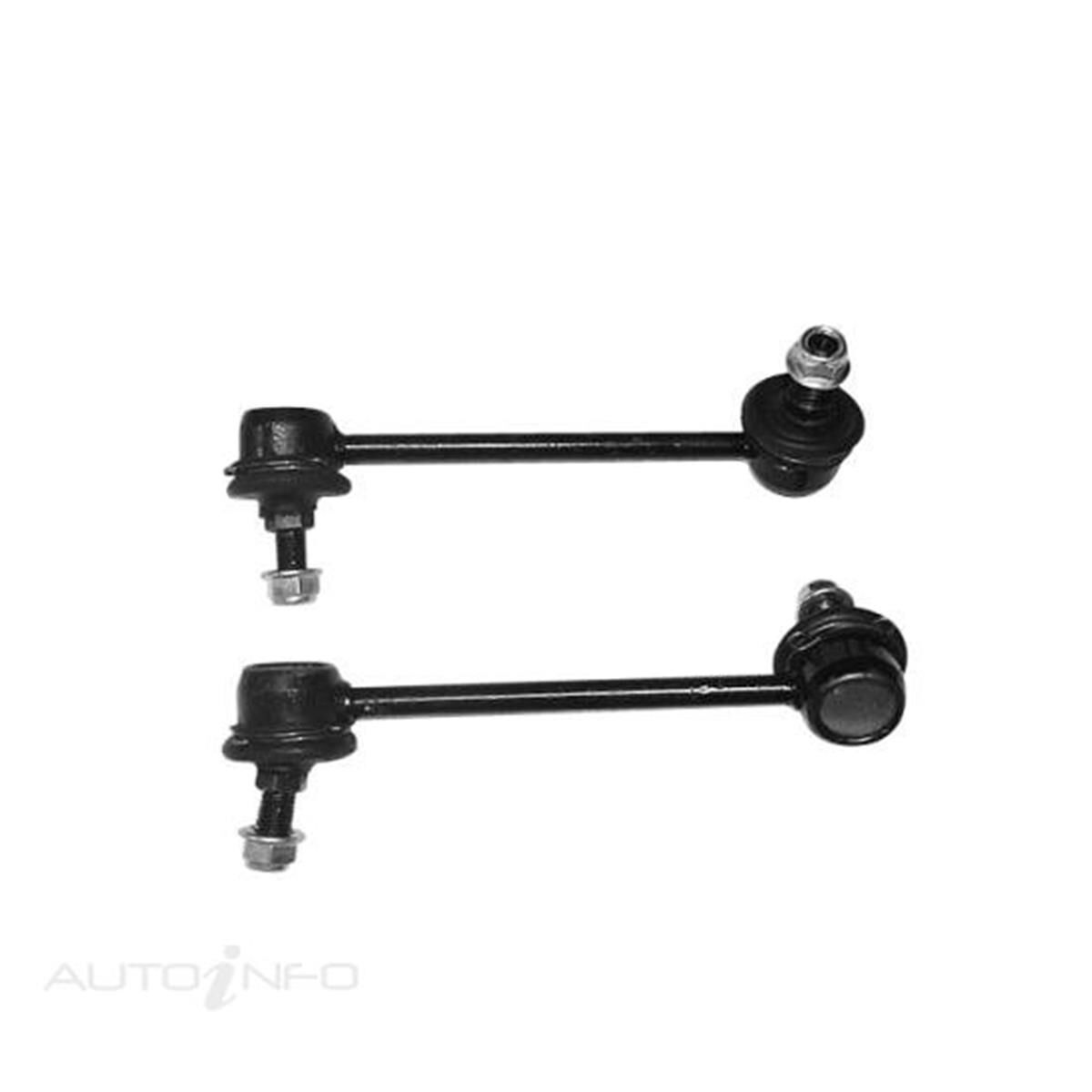 (LK) GREAT WALL X240 FRONT SWAY BAR LINK, , scaau_hi-res