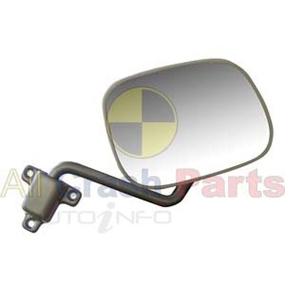 All Crash Left Door Mirror TL81000LH Supercheap Auto