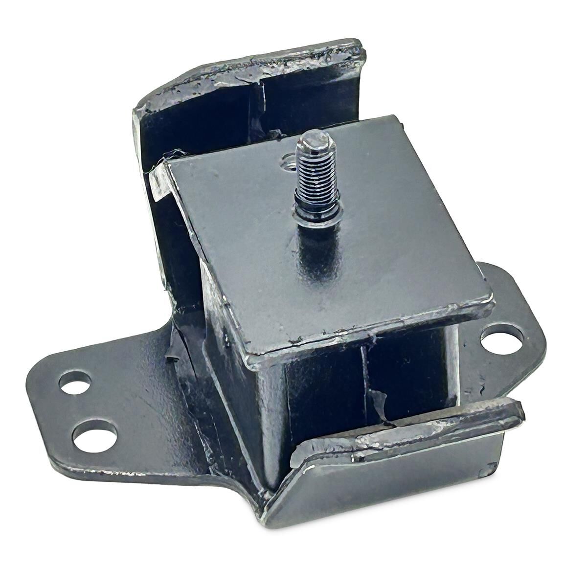 Engine Mount Front Right - NISSAN NAVARA D22 - 3.2L I4  DIESEL - Manual & Auto, , scaau_hi-res