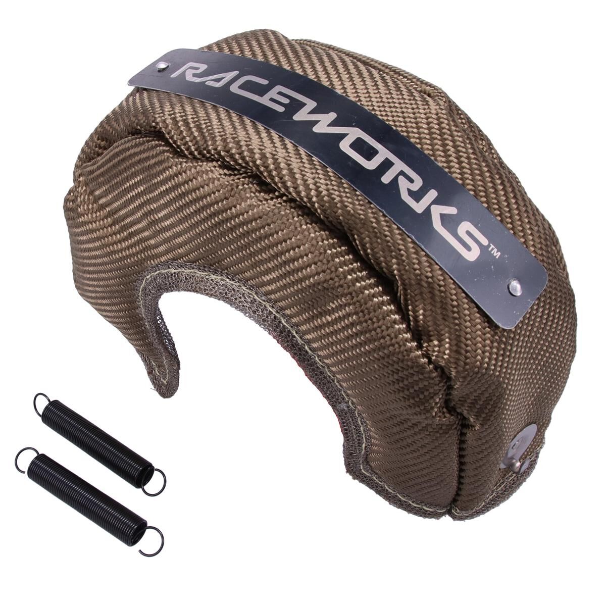 EXTREME DUTY TURBO BEANIE - SUIT GT25/T28 & T3 EXT GATE, , scaau_hi-res