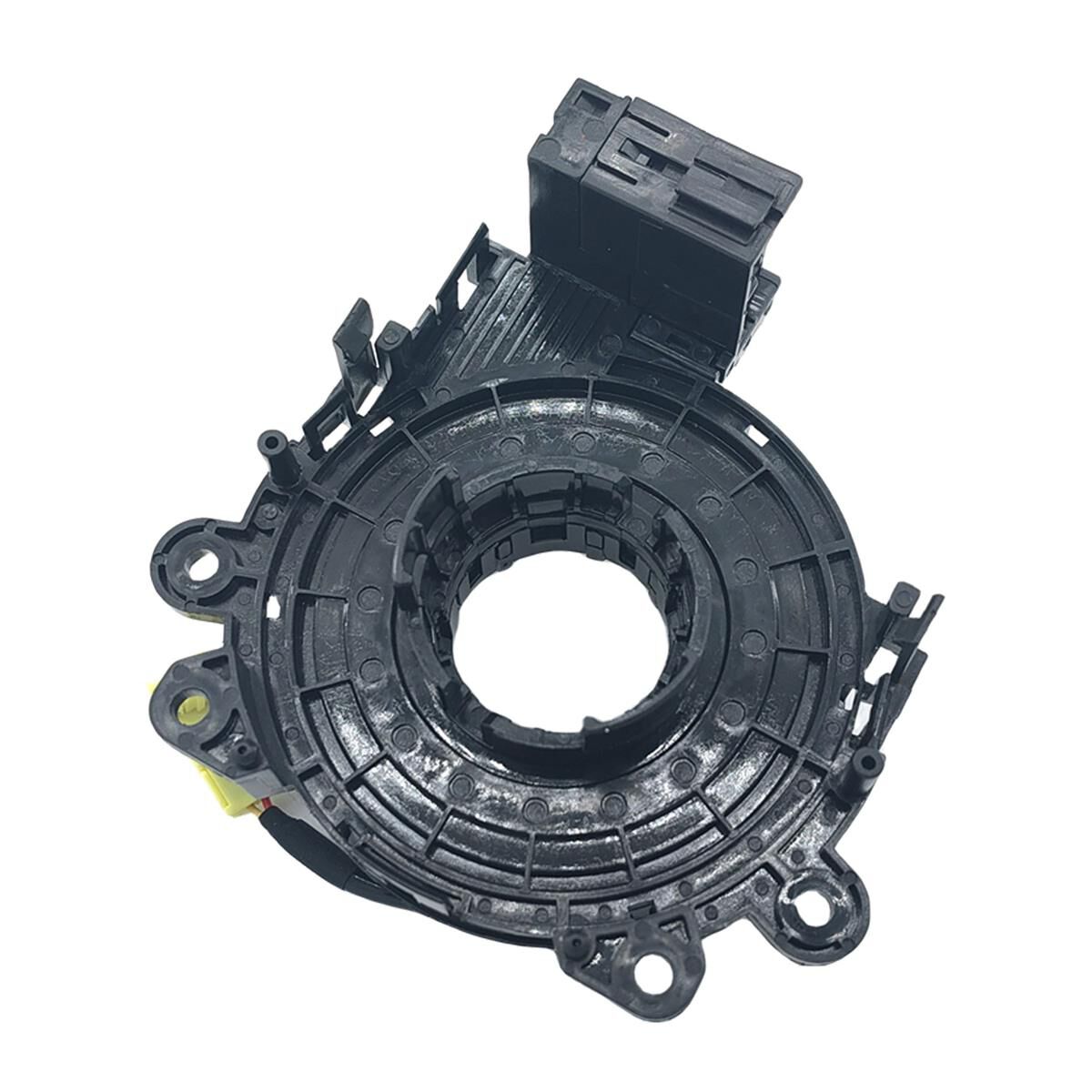 AIRBAG CLOCK SPRING FIT FOR NISSAN NAVARA D23 NP300 2015-2020 25554-3TS0A, , scaau_hi-res