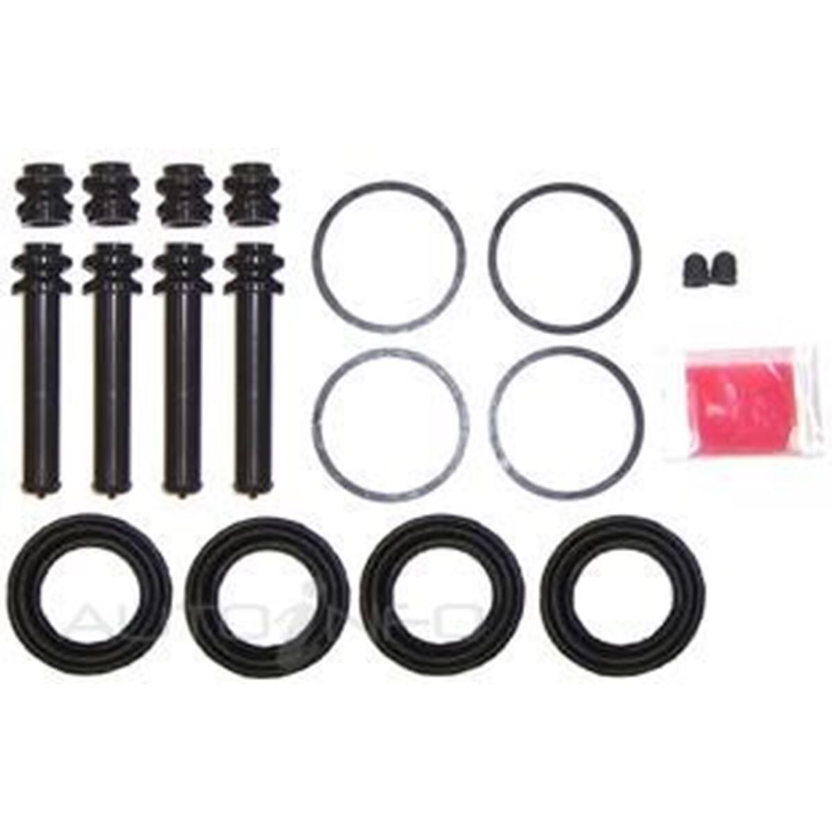 IBS Disc Caliper Repair Kit K5835S Supercheap Auto