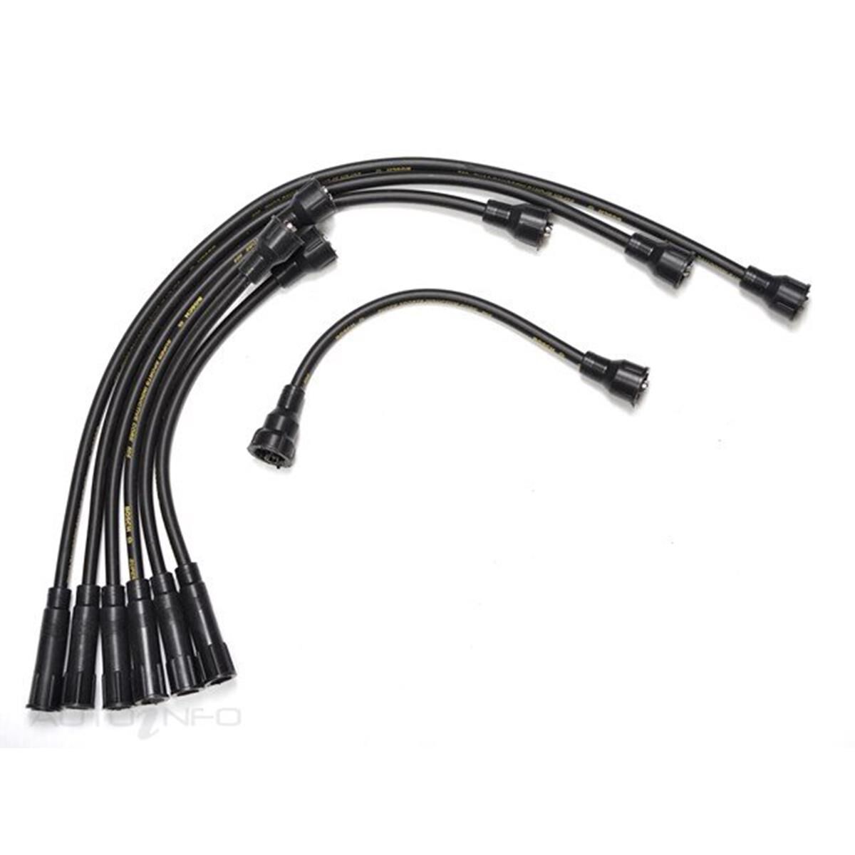 Ht Ignition Cable, , scaau_hi-res