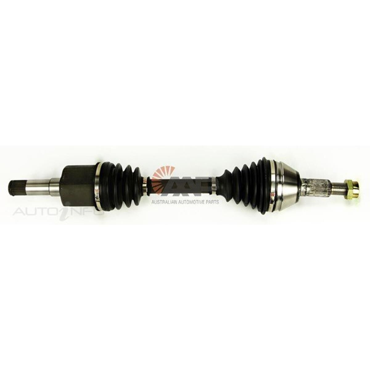 D/S CAPTIVA L/H 06-  3.2L AWD , 2L FWD, 2.4L AWD, , scaau_hi-res