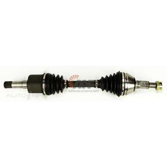 D/S CAPTIVA L/H 06-  3.2L AWD , 2L FWD, 2.4L AWD, , scaau_hi-res