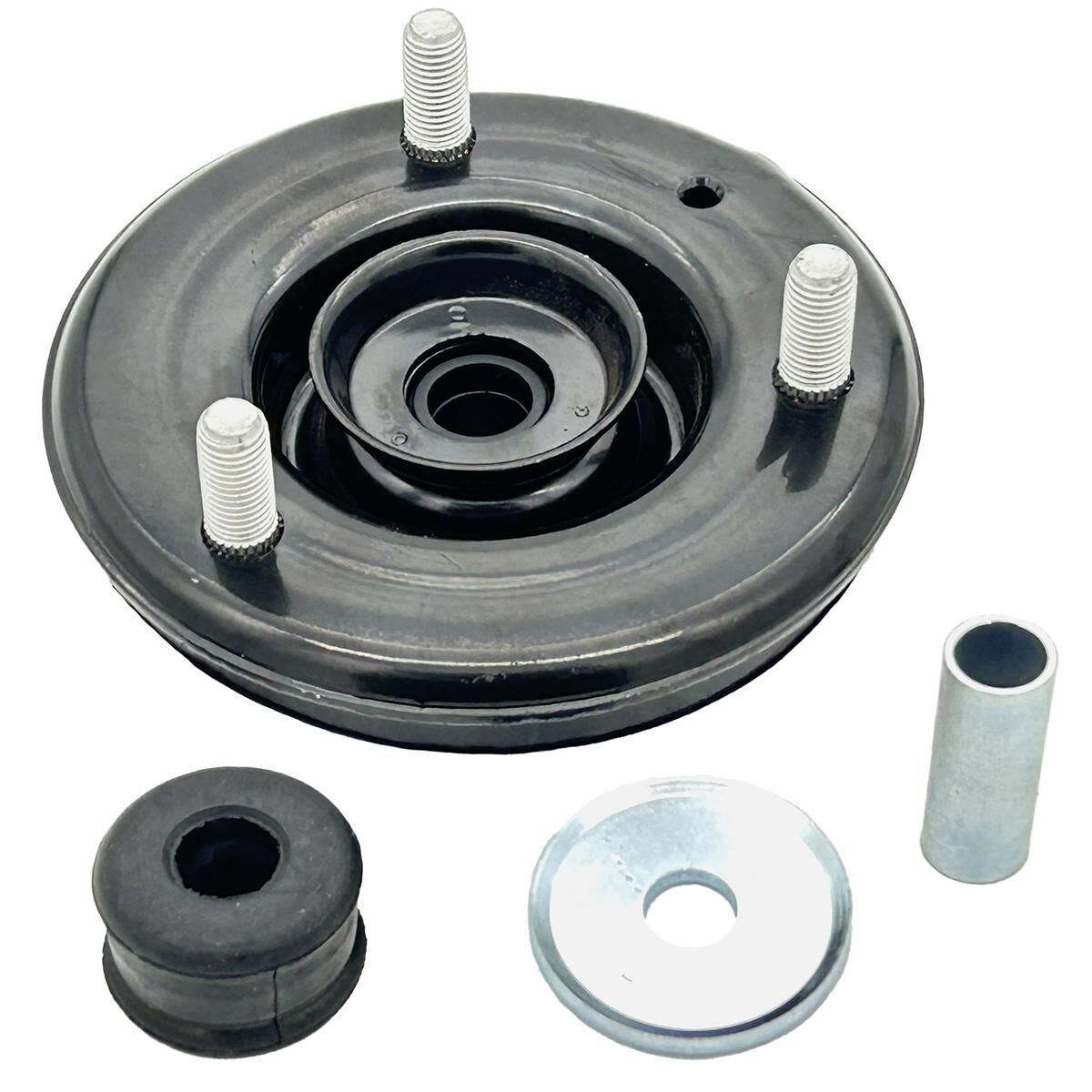 Strut mount Nissan Navara D40 ALL Includes Mounting Kit, , scaau_hi-res