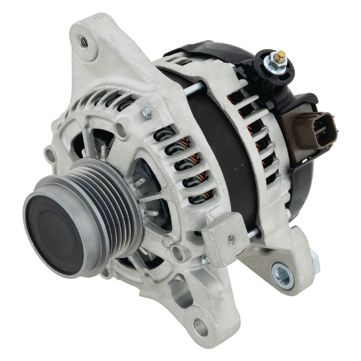 ALT 100A TOYOTA AVENIS COROLLA - RAV4 1ZR 2ZR 3ZR 09- RLO PLUG, , scaau_hi-res